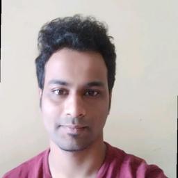Vamsi Kiran Arni