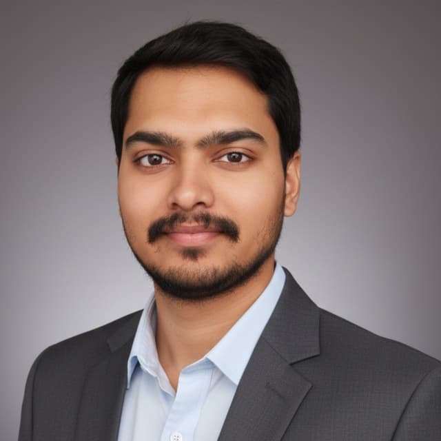 Vamsi Kopparthi