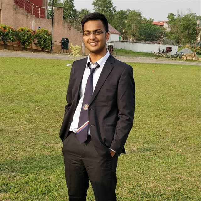 Vamsi Krishna