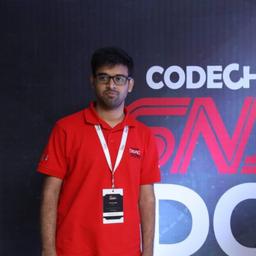 Vamsi Krishna