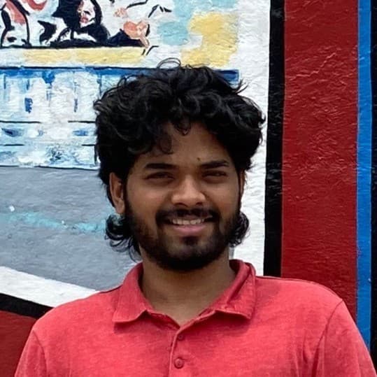 Vamsi Bokam