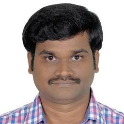Vamsi krishna M.