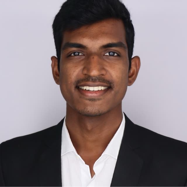 Vamsi Seemakurthi