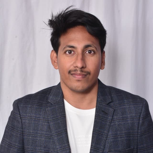 Vamsi kumar Ganta
