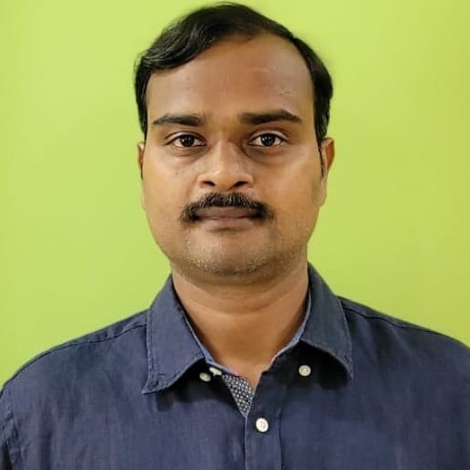 Vamsi Nerella