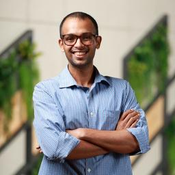 Vamsi Nihal Patchipulusu