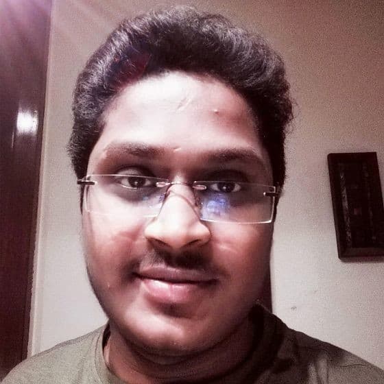 Vamsi Ram