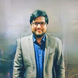 Vamsi Teja Yarramallu