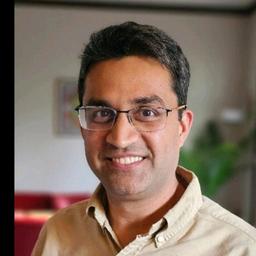 Vamsikrishna Bhagavatula