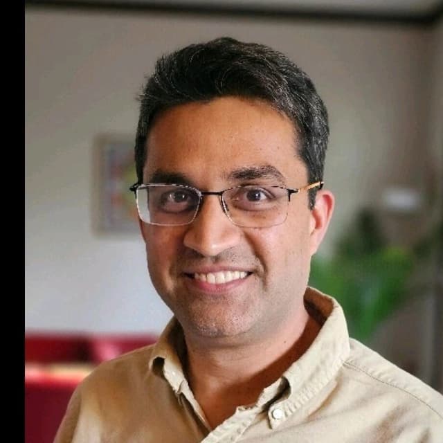 Vamsikrishna Bhagavatula