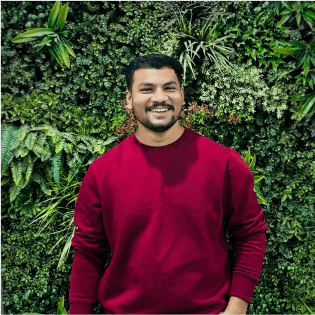 Vamsi Kumar