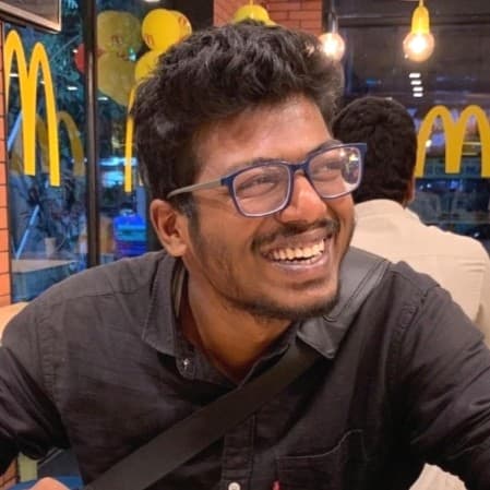 Vamsi Bhogi