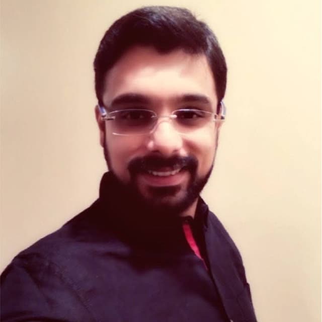 Vamsidhar Chillara