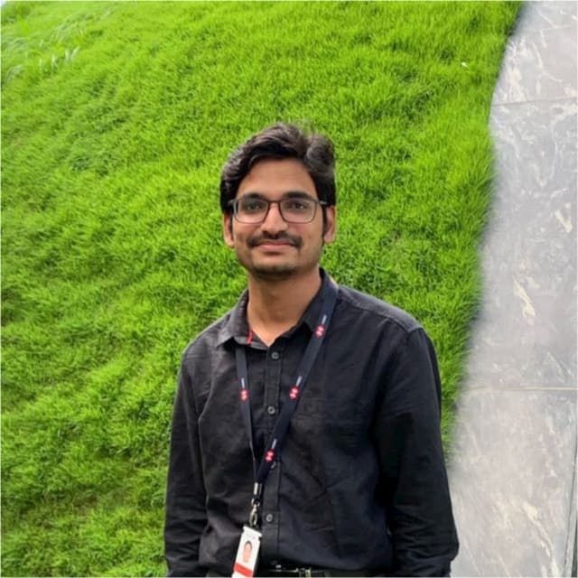 Vamsidhar Mutnuru