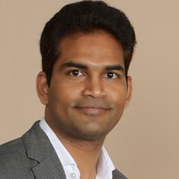 Vamsi Krishna G.