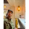 Vamsi Haridasu