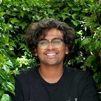 Vamsi Karuturi