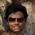 Vamsi Komati