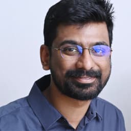 Vamsi Krishna