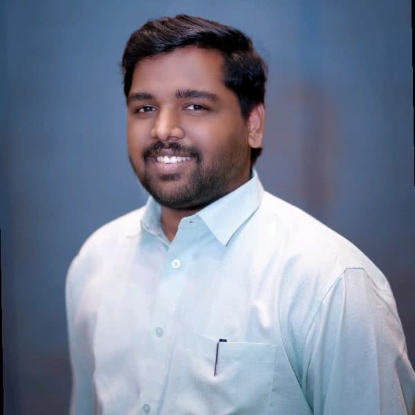 Vamsi Krishna Jadala