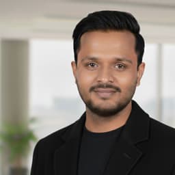 Vamsi Krishna