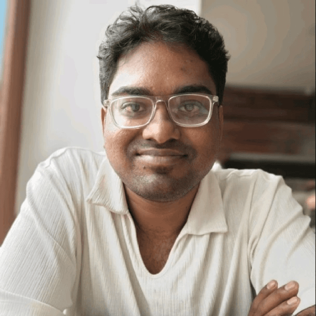Vamsi Krishna