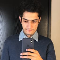 Vamsi Manda
