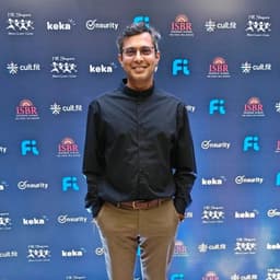 Vamsi Nandola