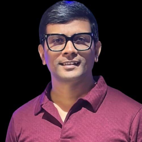 Vamsi Pannala