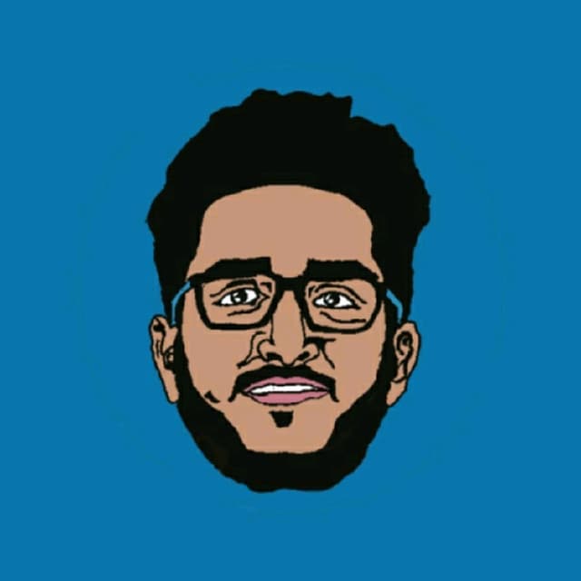 Vamsi Penmetsa