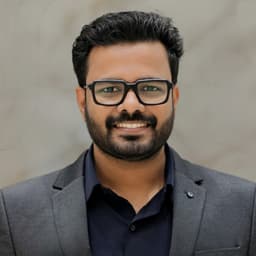 Vamsi Chakravarty Potnuru
