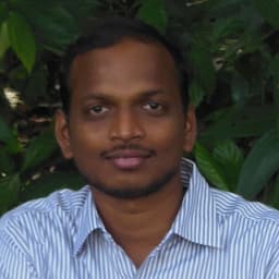 Vamsi Praveen K