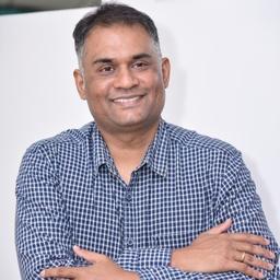 Vamsi Vinjamuri