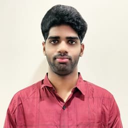 Vamsy Mudili
