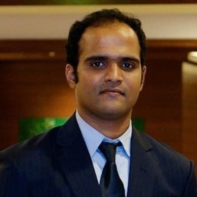Vamsy Sastry