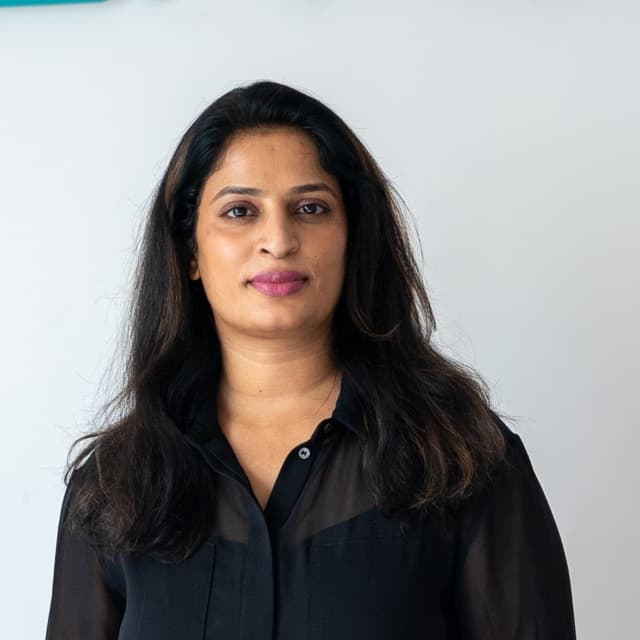Vanaja Deva Shetty Gowda