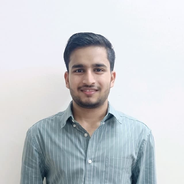 Vandan Agarwal