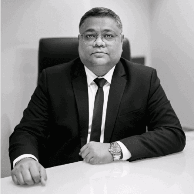 Vandan Patel