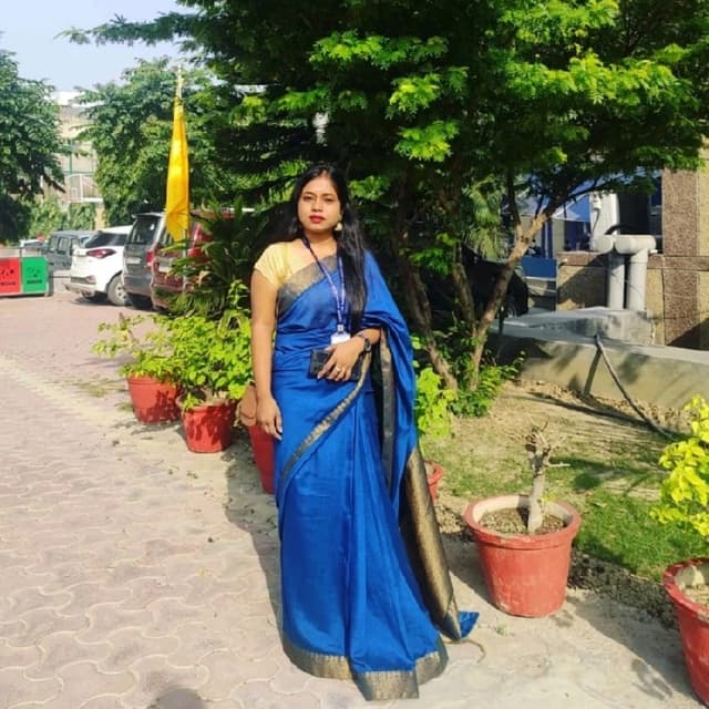 Vandana Anand