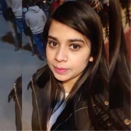 Vandana Awasthi