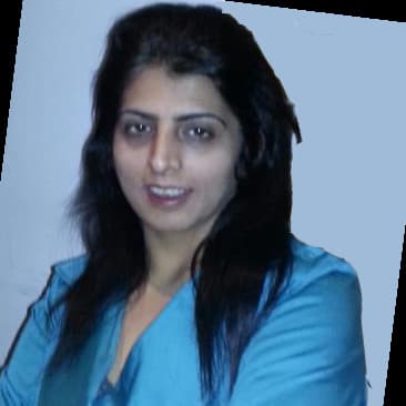 Vandana Bali
