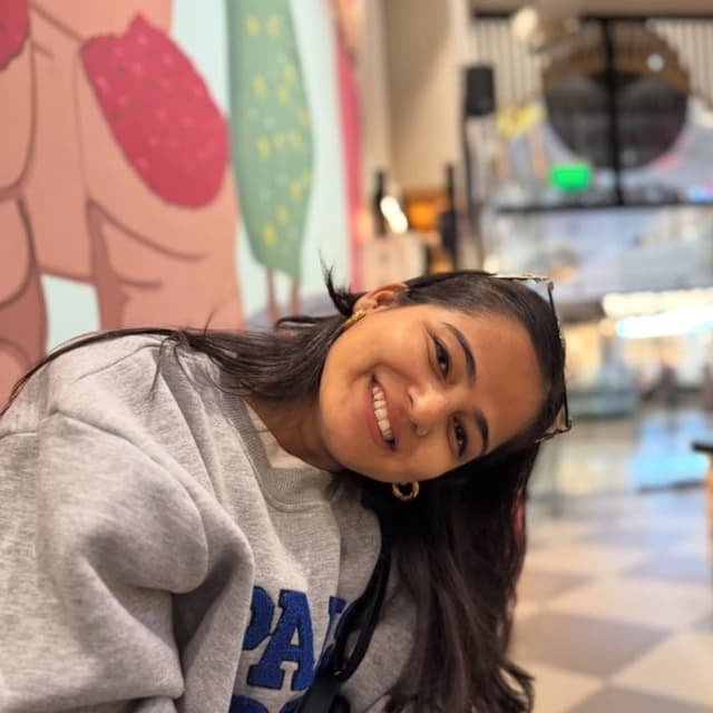 Vandana Bathyal