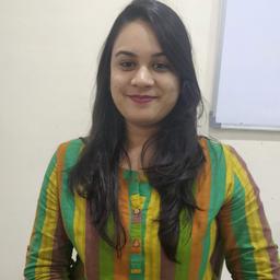 Vandana Bhandari