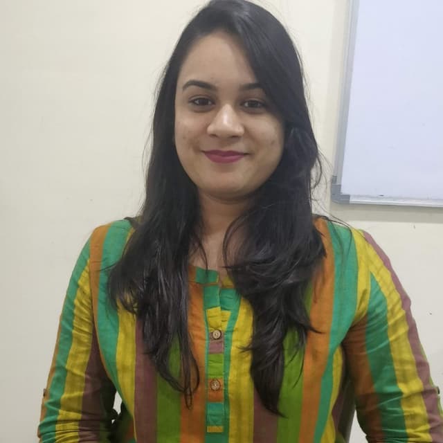 Vandana Bhandari