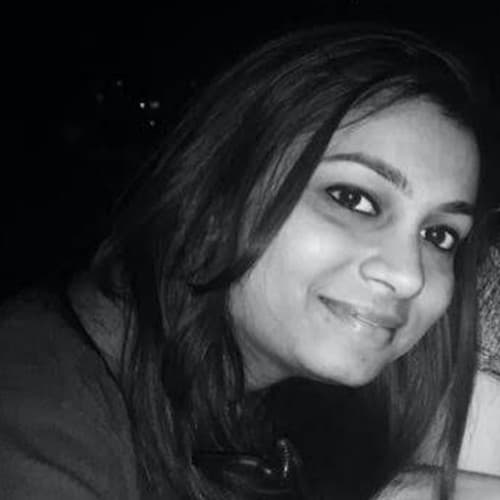 Vandana Jain