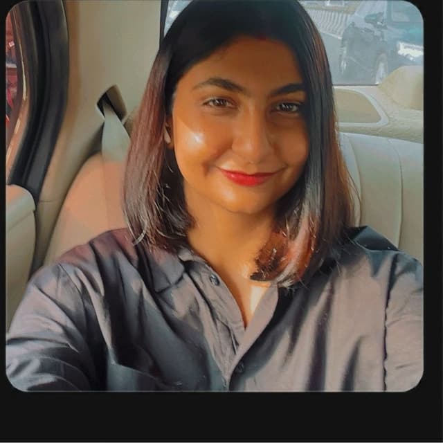 Vandana Katyayan