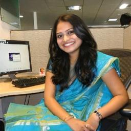 Vandana Krishnegowda