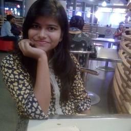 Vandana Maurya