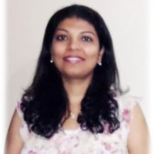 Vandana Poojary
