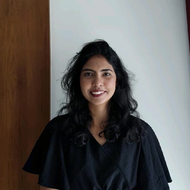 Vandana Rodrigues